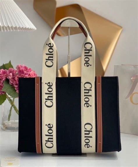 chloe backpack replica|chloe tote bag copy.